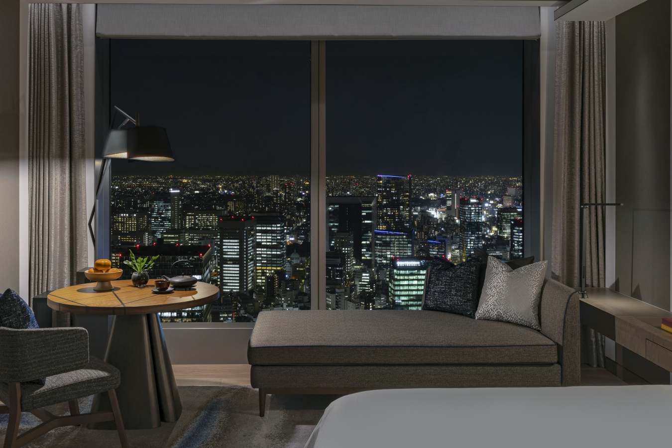 Four Seasons Otemachi- 16