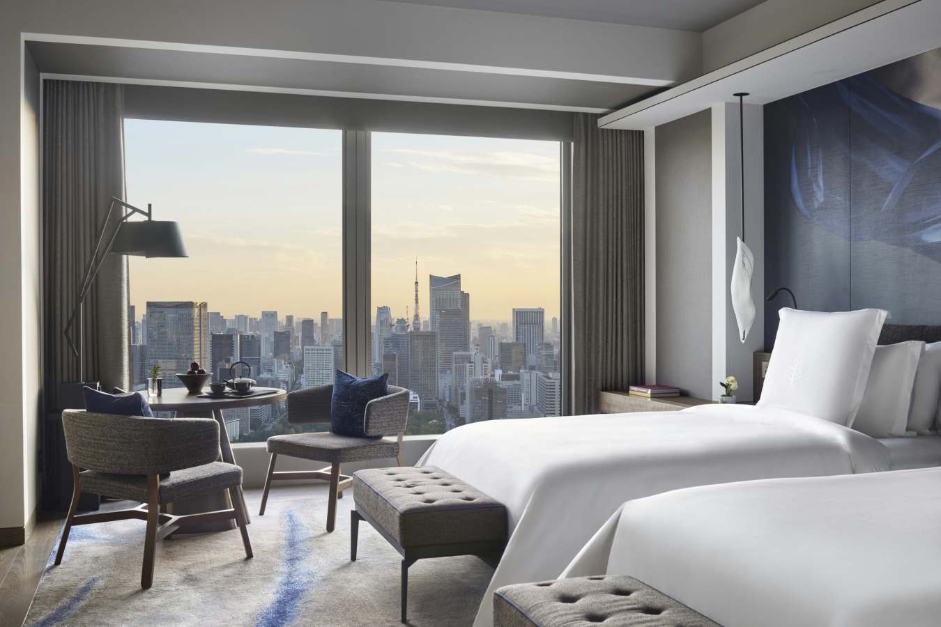 Four Seasons Otemachi- 19