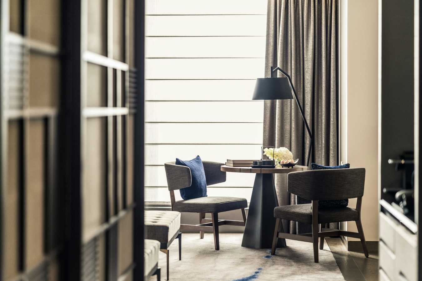 Four Seasons Otemachi- 15