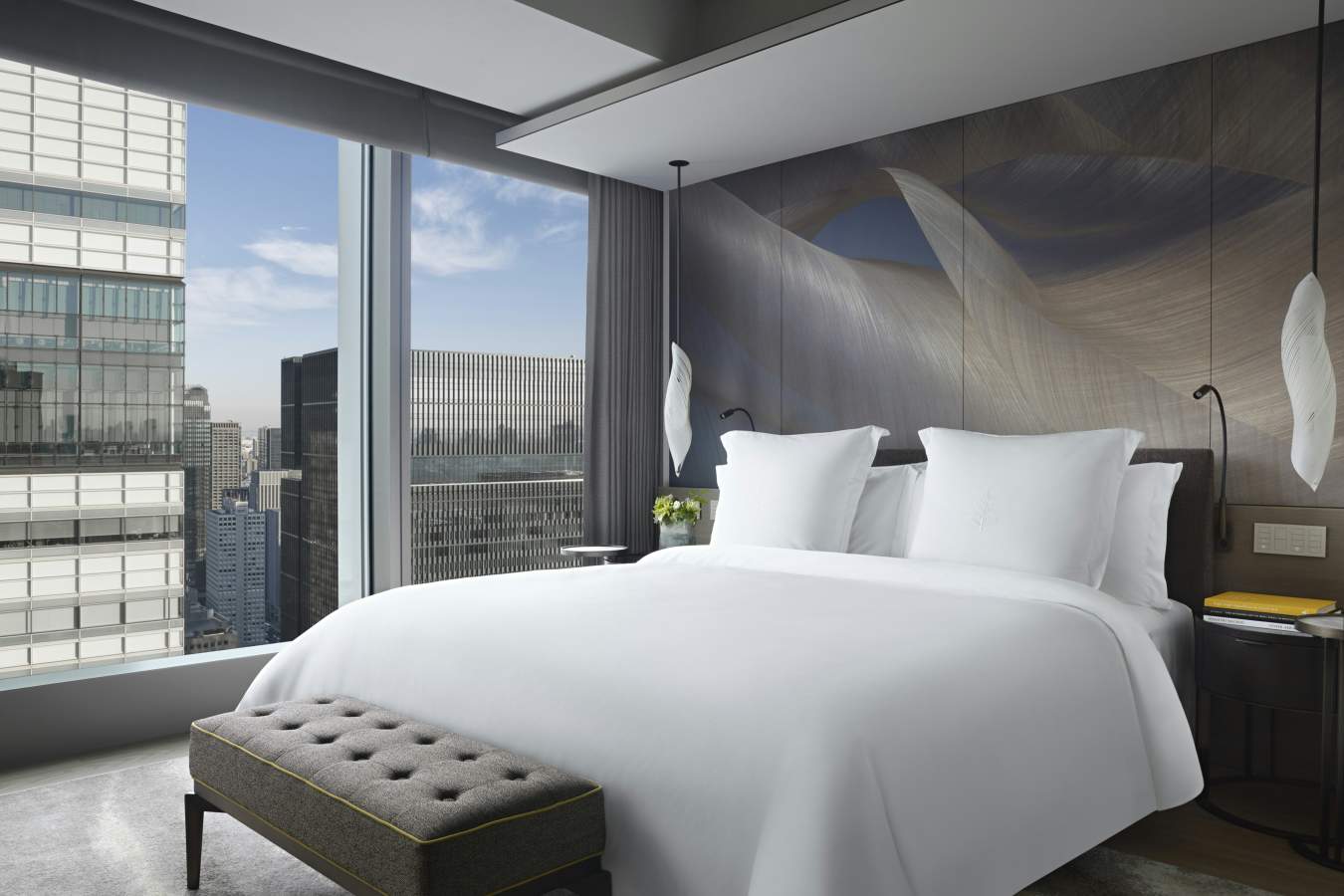 Four Seasons Otemachi- 12