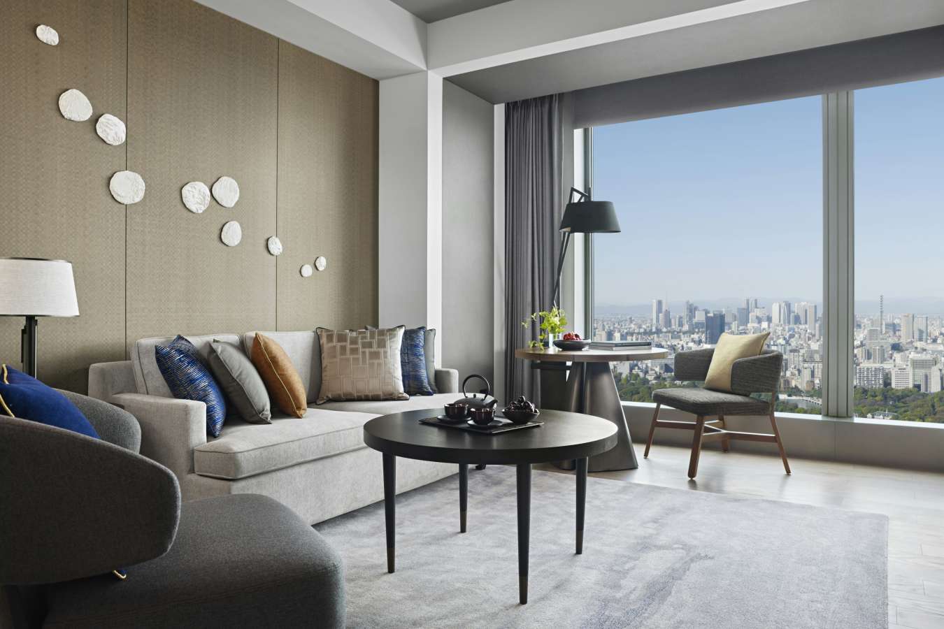 Four Seasons Otemachi- 30