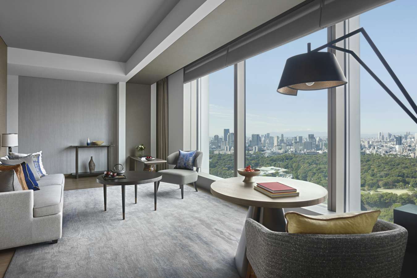 Four Seasons Otemachi- 31