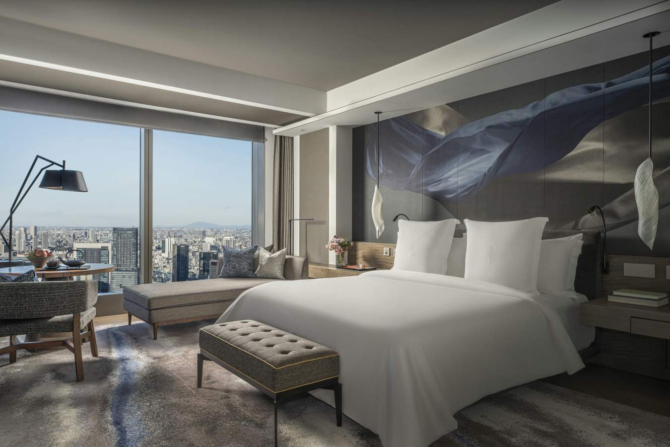 Four Seasons Otemachi- 14