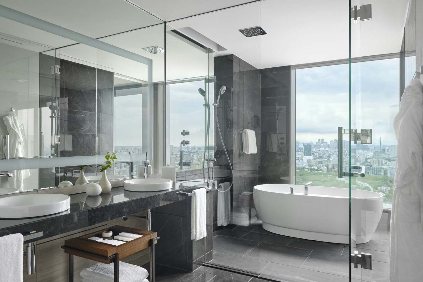Four Seasons Otemachi- 21