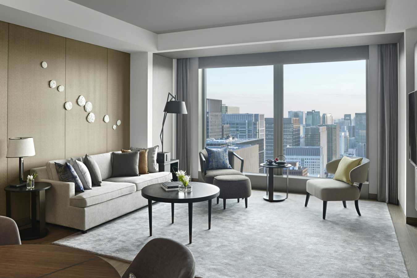 Four Seasons Otemachi- 33