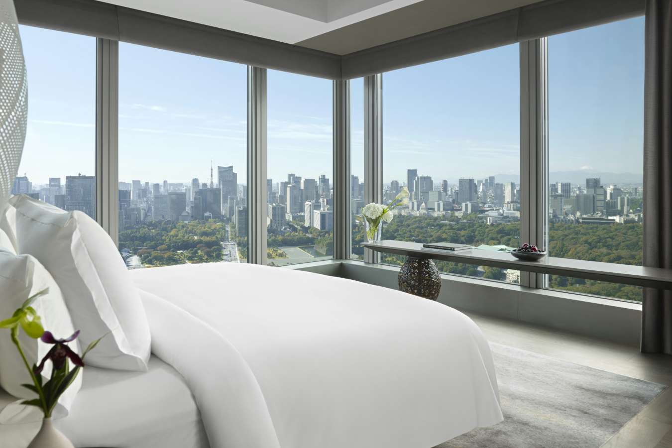 Four Seasons Otemachi- 11