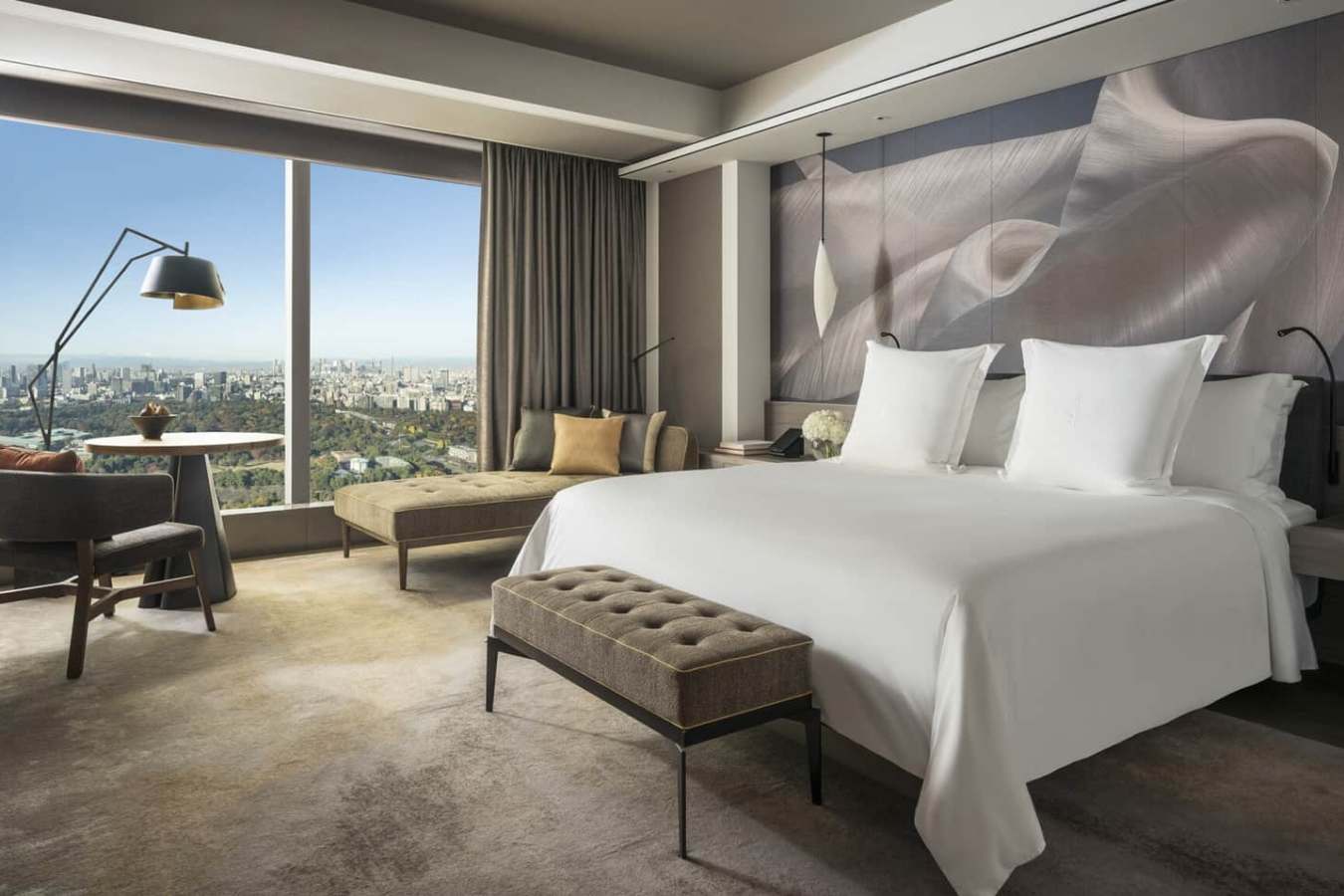 Four Seasons Otemachi- 41