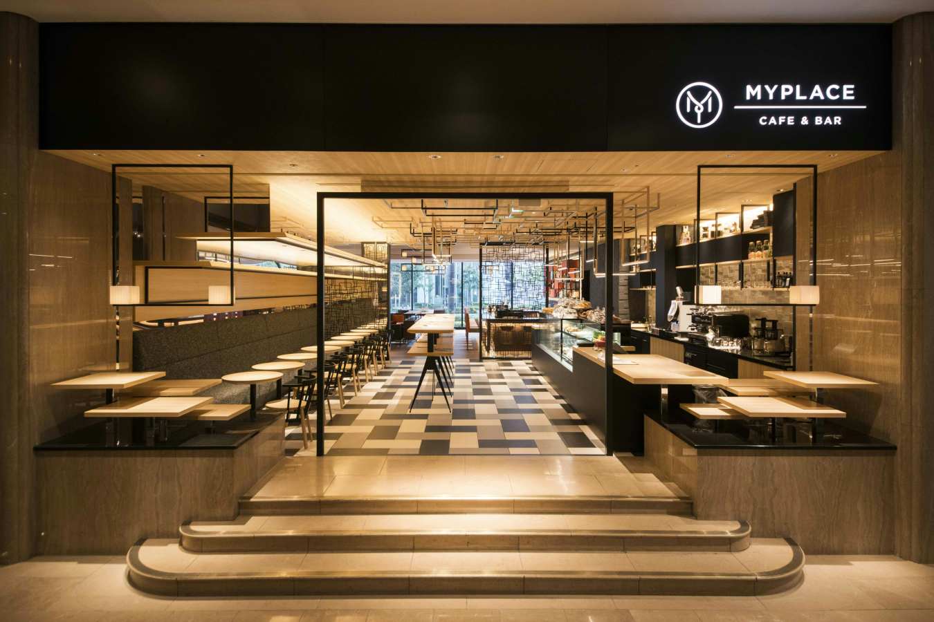 Hilton Osaka- 48