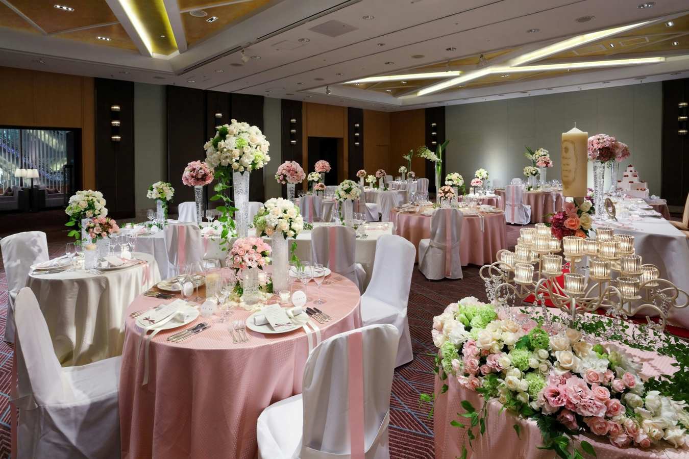 Hilton Osaka- 56