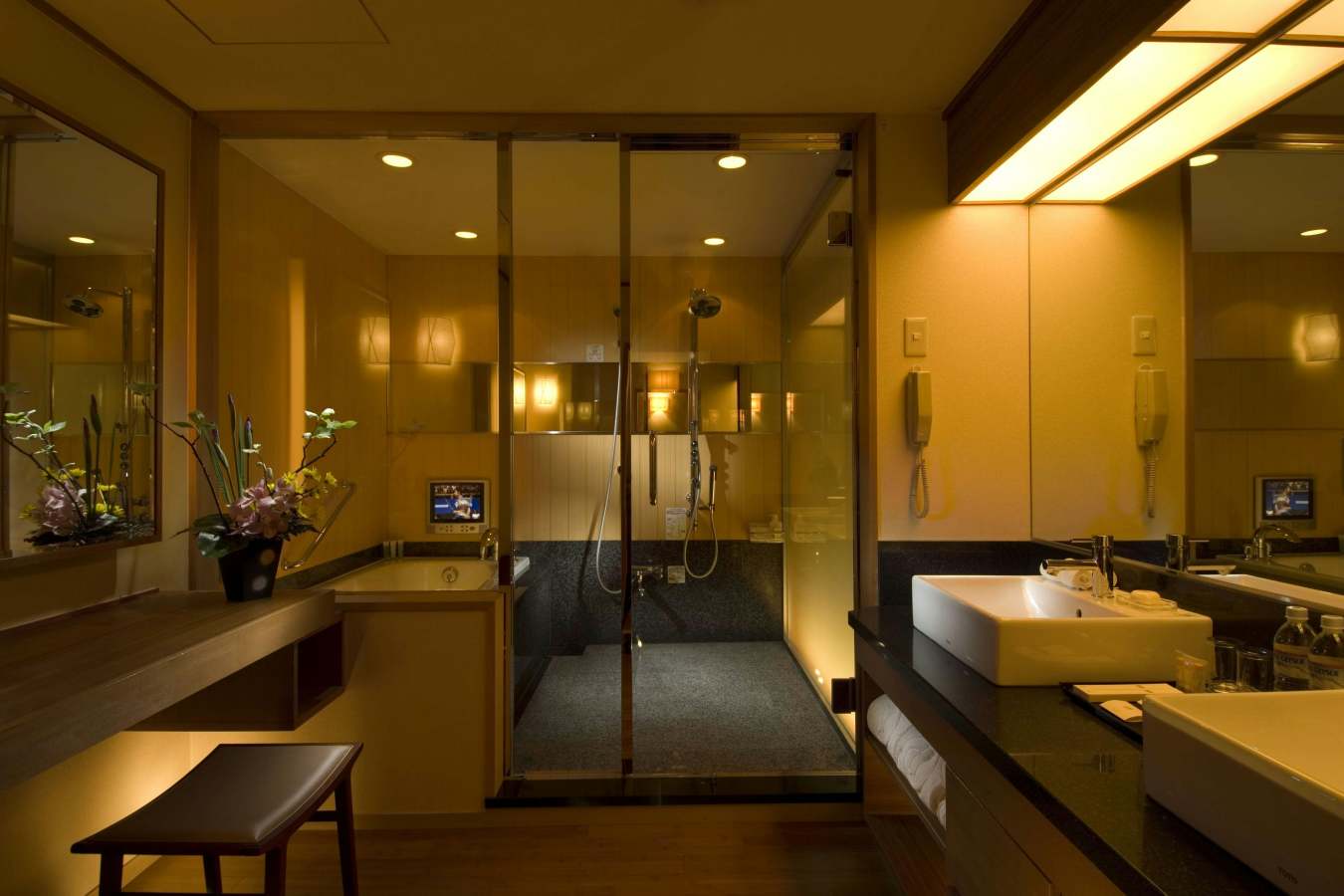 Hilton Osaka- 44