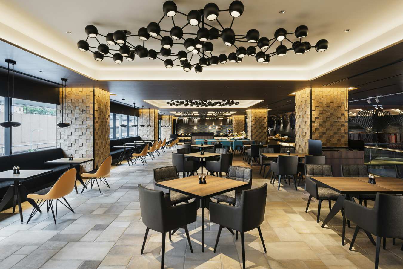 Hilton Osaka- 30