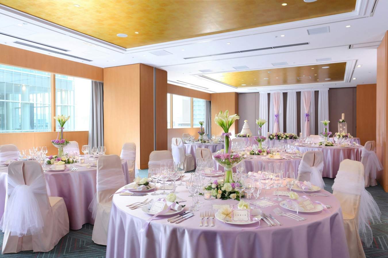 Hilton Osaka- 68