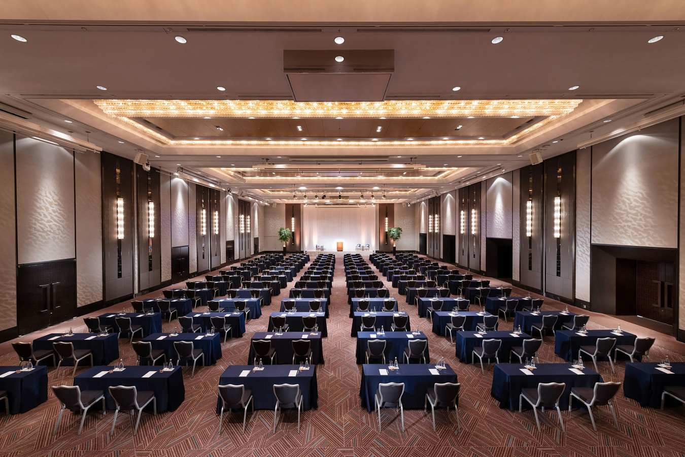 Hilton Osaka- 72