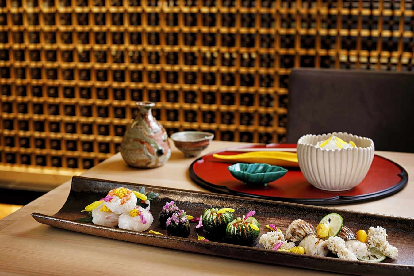 Hilton Osaka- 29
