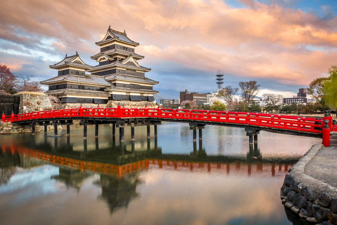 Matsumoto, Japan