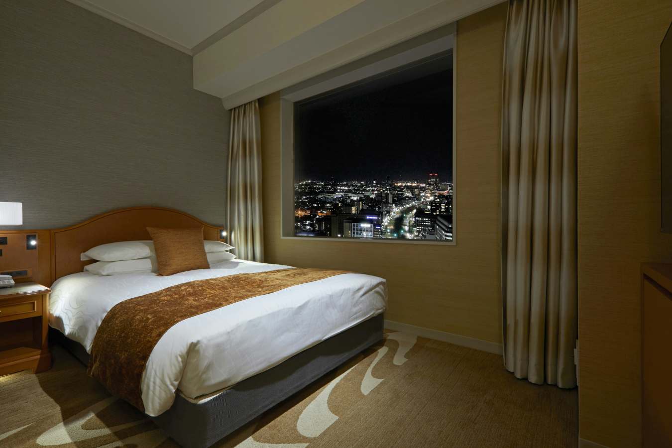 Hotel Nikko Kanazawa- 59