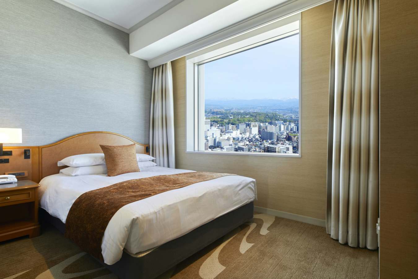 Hotel Nikko Kanazawa- 60