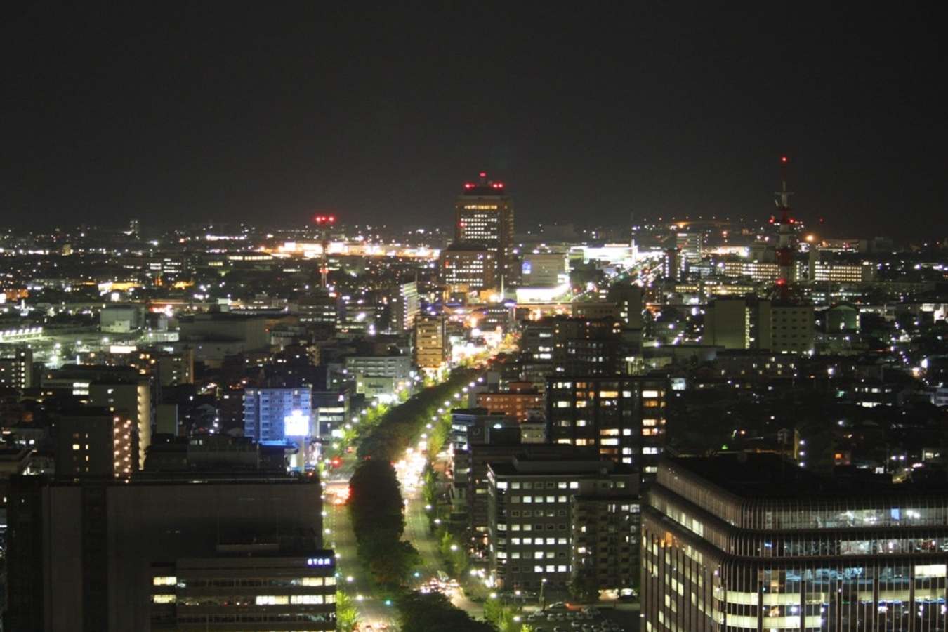 Hotel Nikko Kanazawa- 122