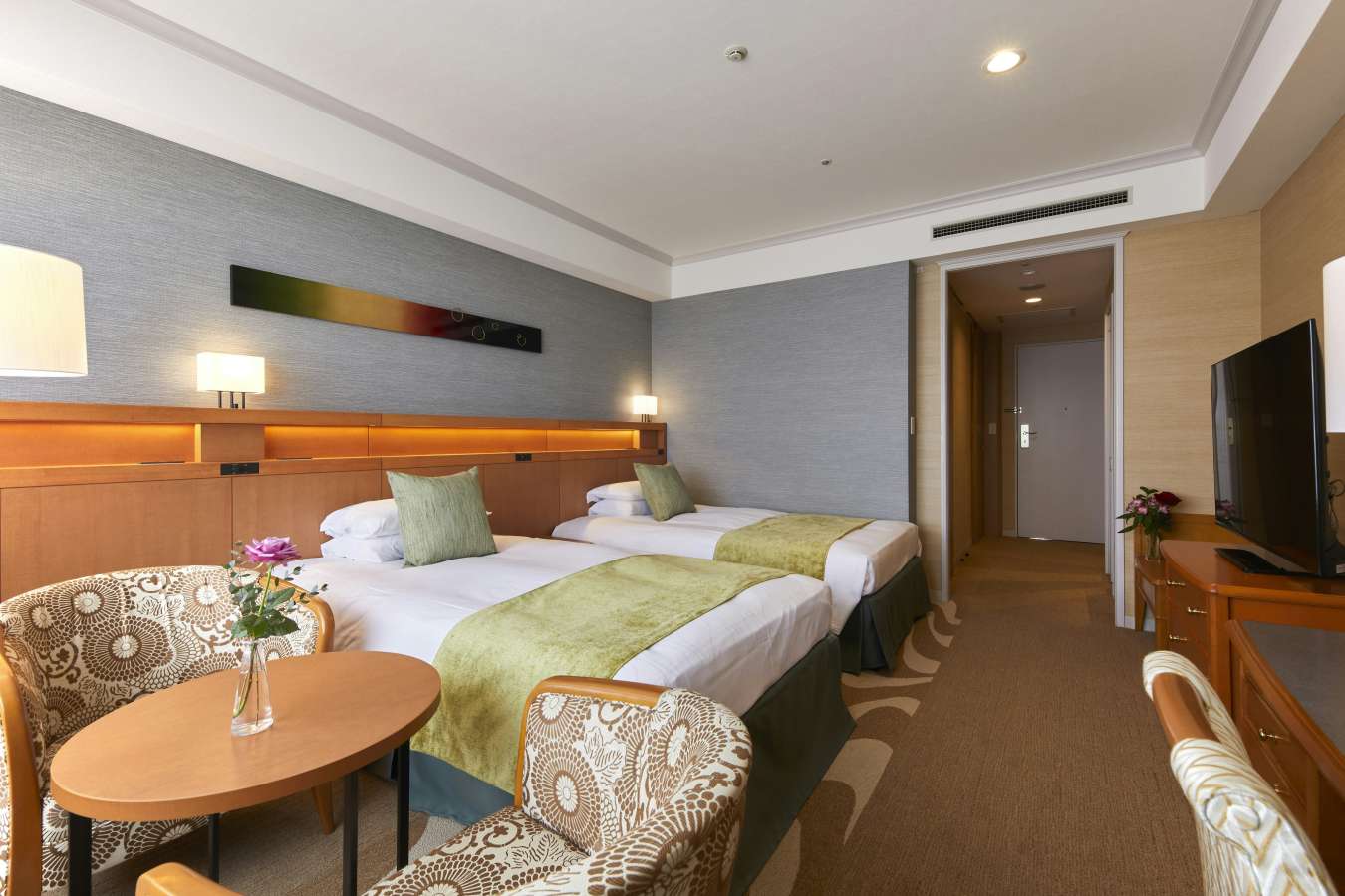 Hotel Nikko Kanazawa- 51
