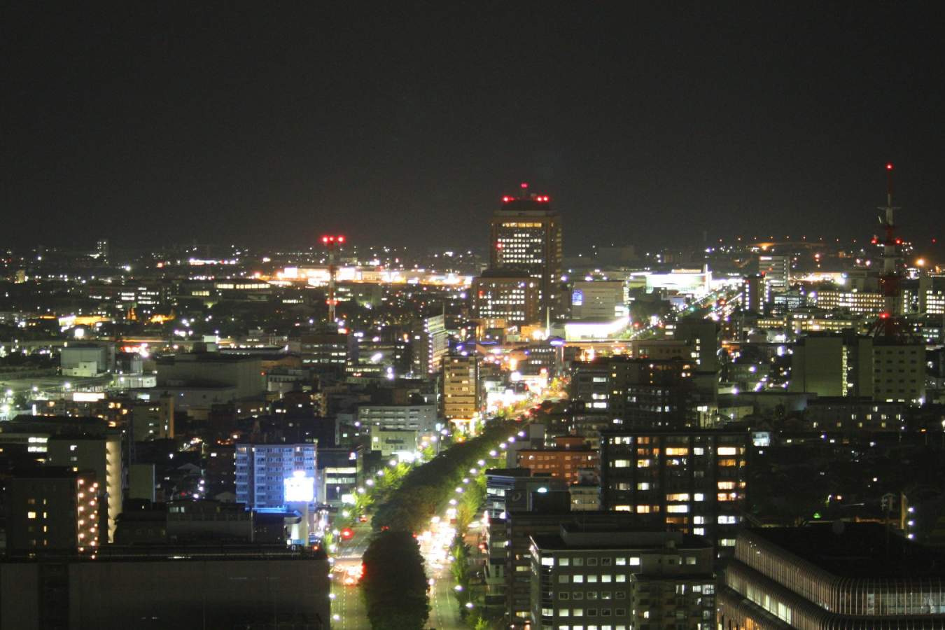 Hotel Nikko Kanazawa- 117