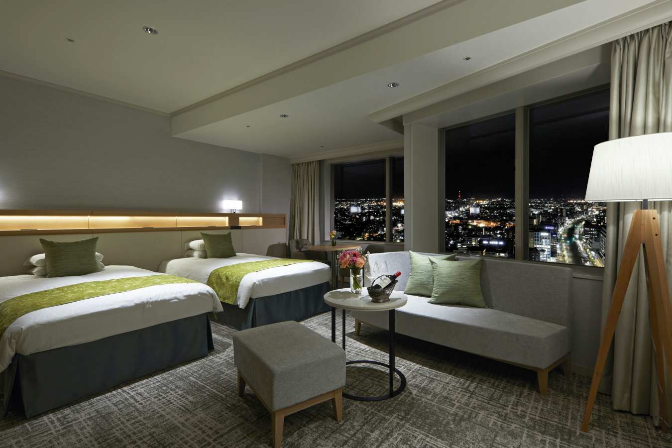Hotel Nikko Kanazawa- 48