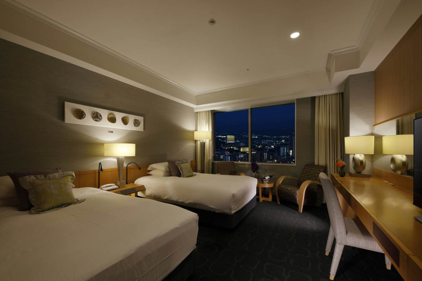 Hotel Nikko Kanazawa- 43