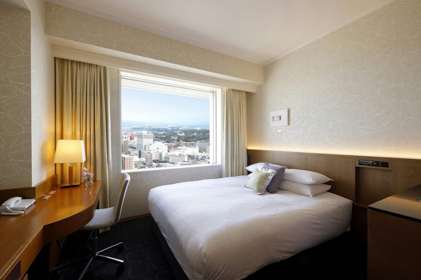 Hotel Nikko Kanazawa- 45