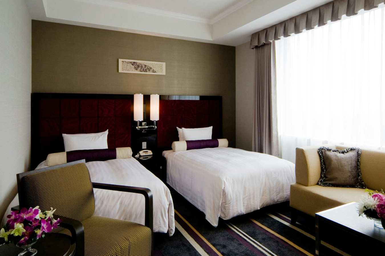 Hotel Nikko Kanazawa- 67