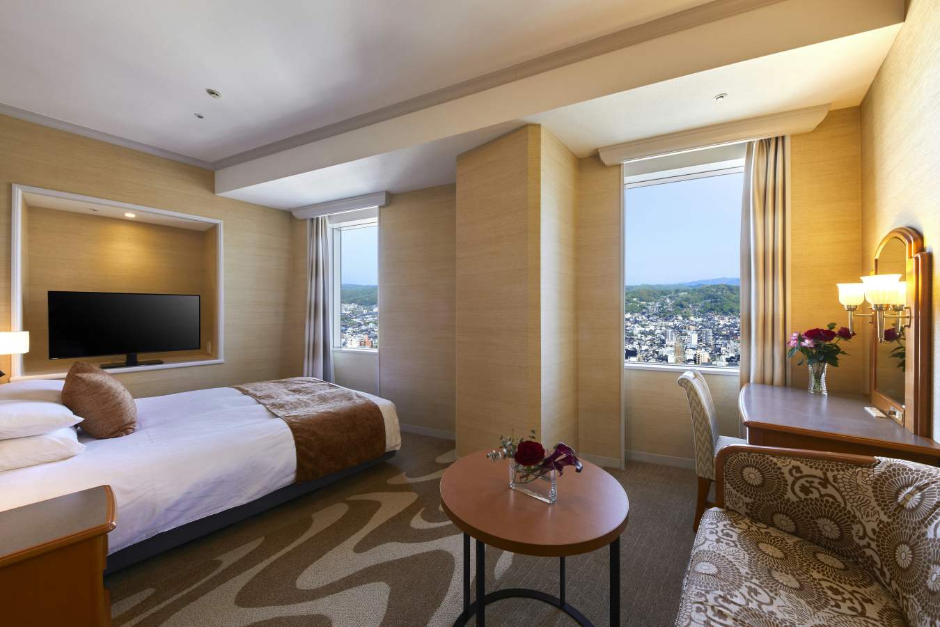 Hotel Nikko Kanazawa- 57