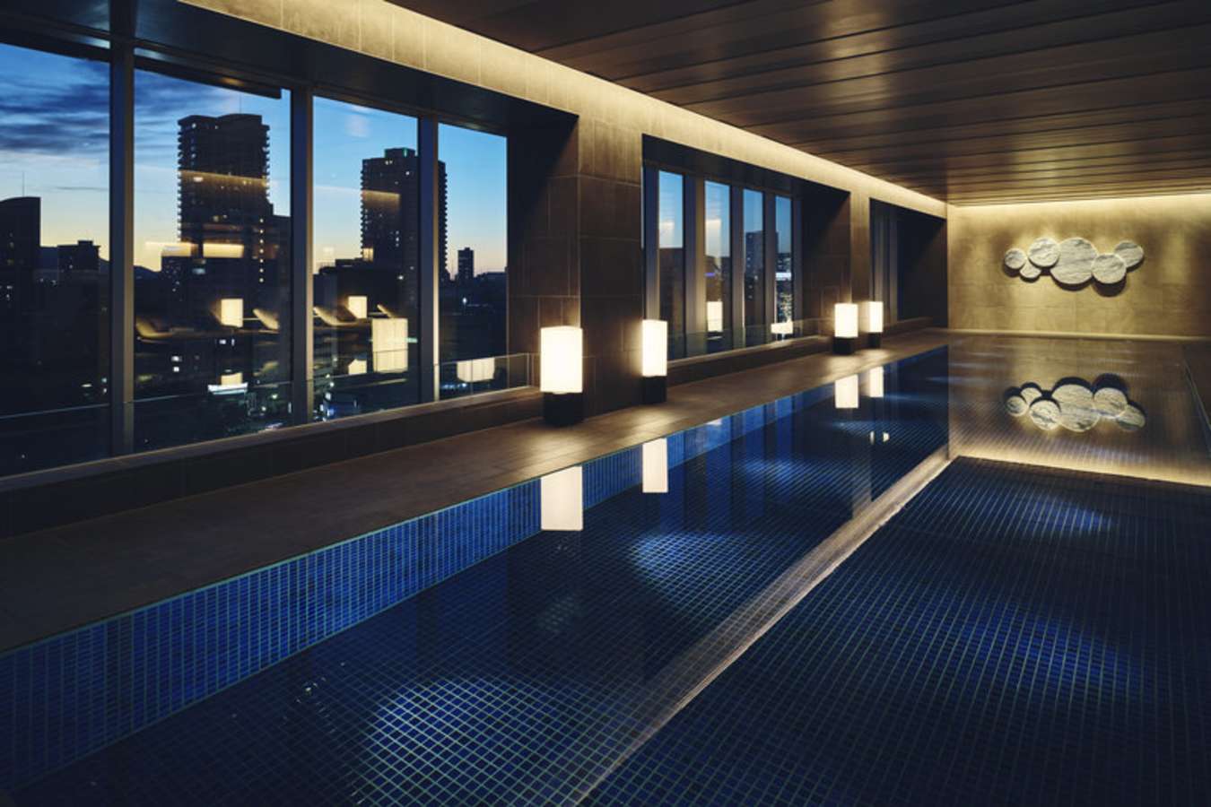Intercontinental Sapporo Hotel- 17