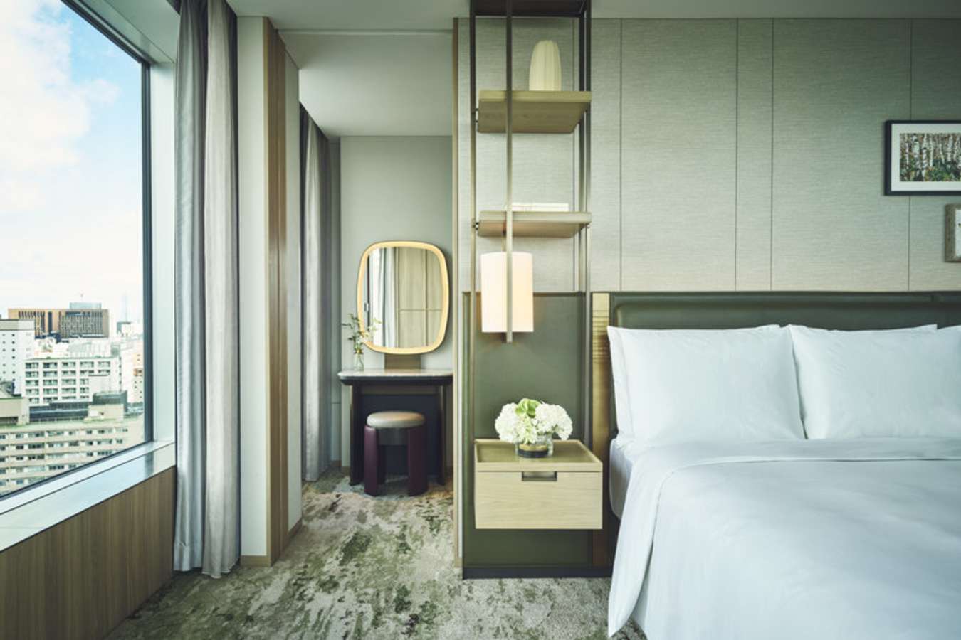 Intercontinental Sapporo Hotel- 41