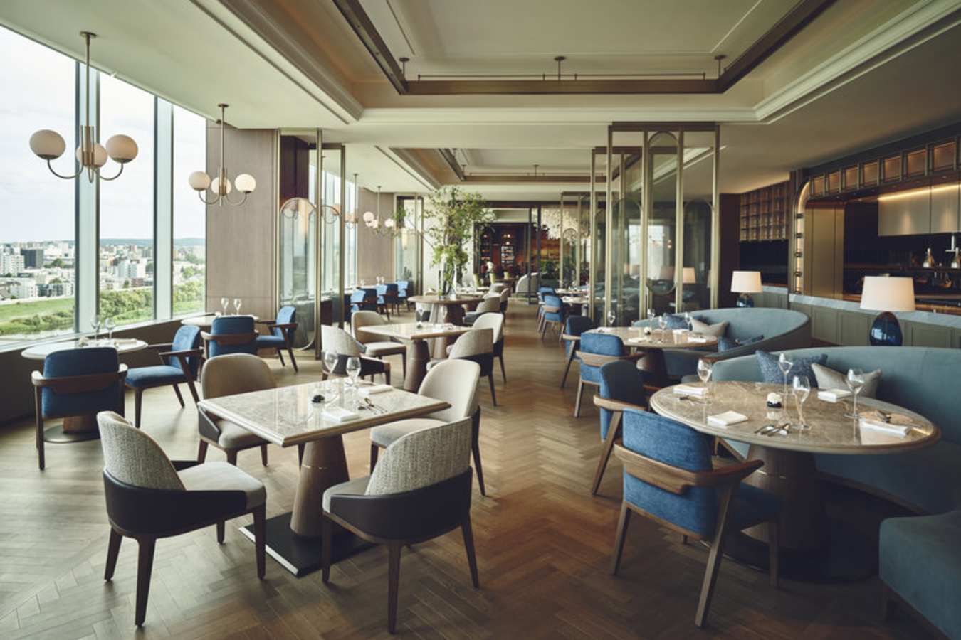Intercontinental Sapporo Hotel- 27