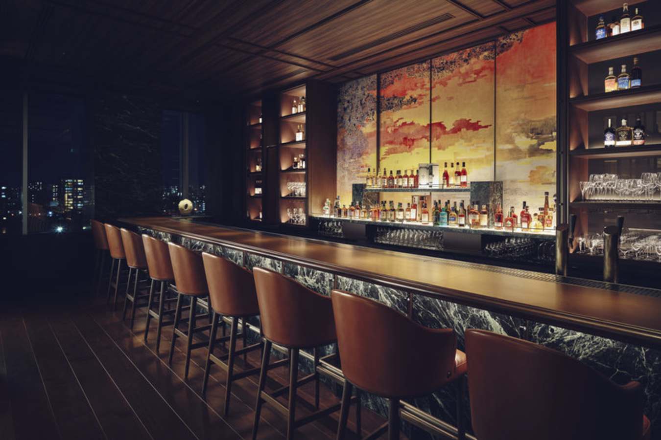 Intercontinental Sapporo Hotel- 12