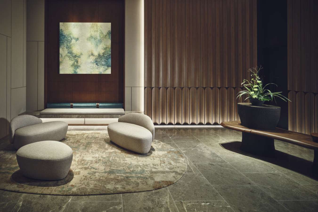 Intercontinental Sapporo Hotel- 25