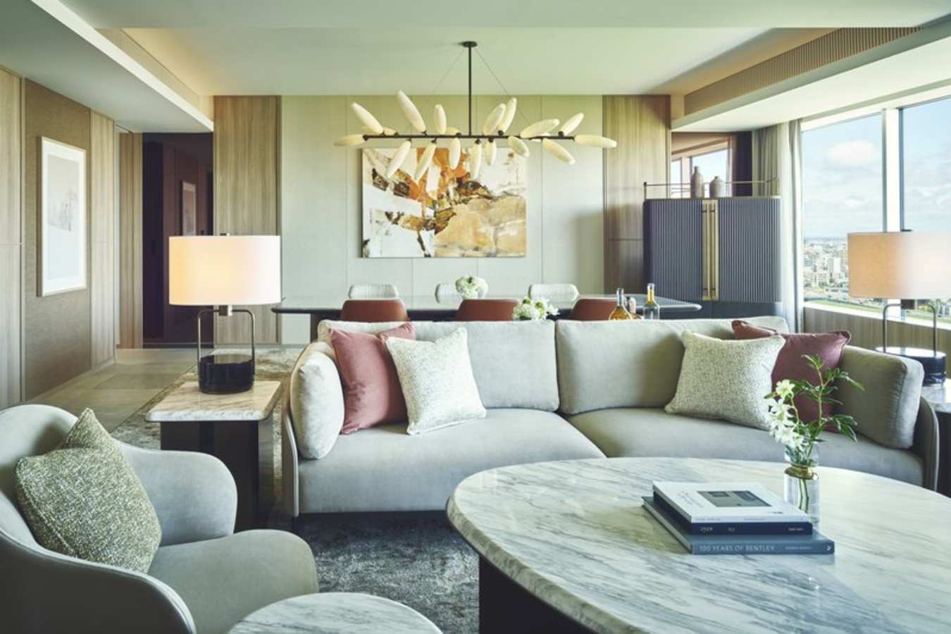 Intercontinental Sapporo Hotel- 50