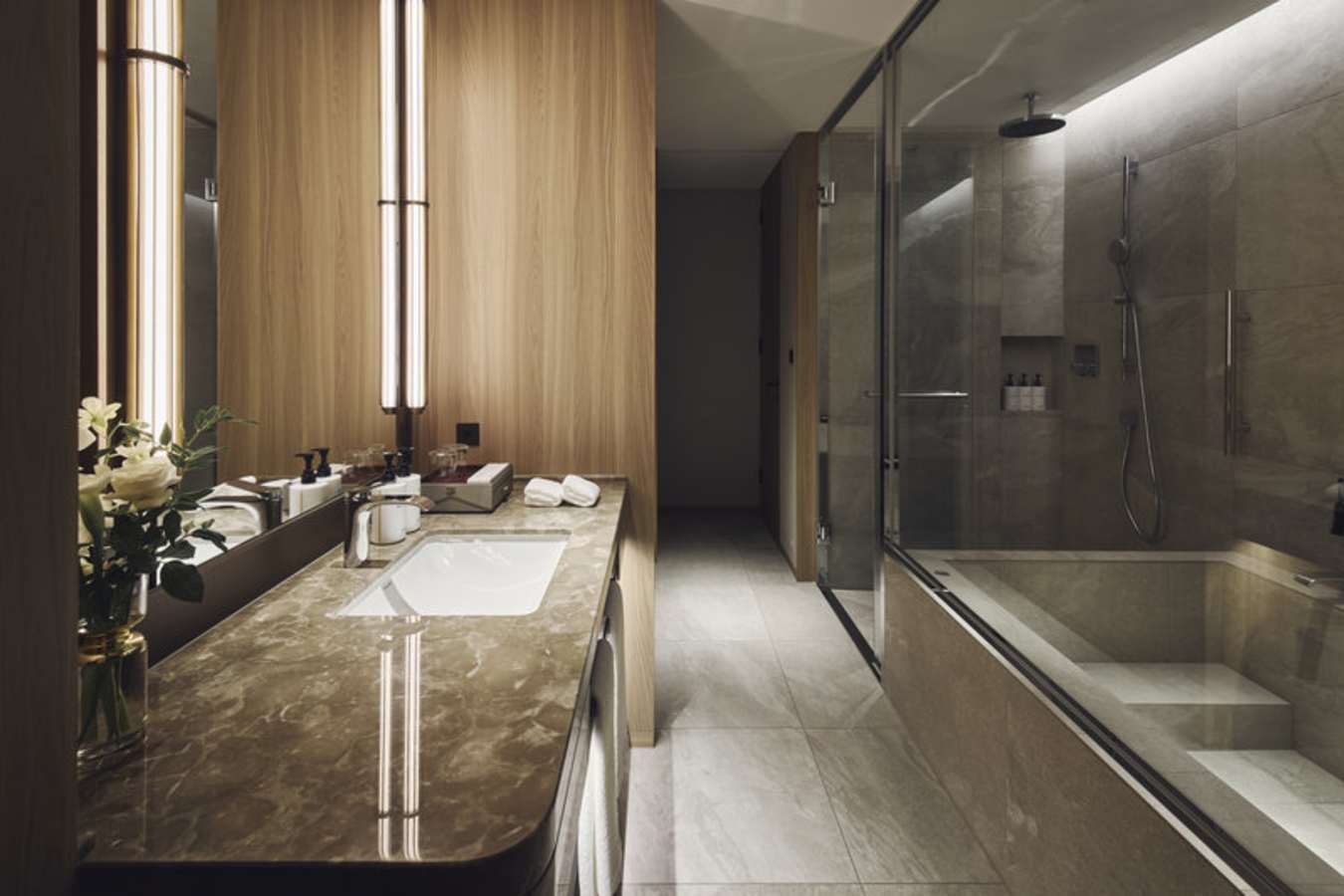 Intercontinental Sapporo Hotel- 49