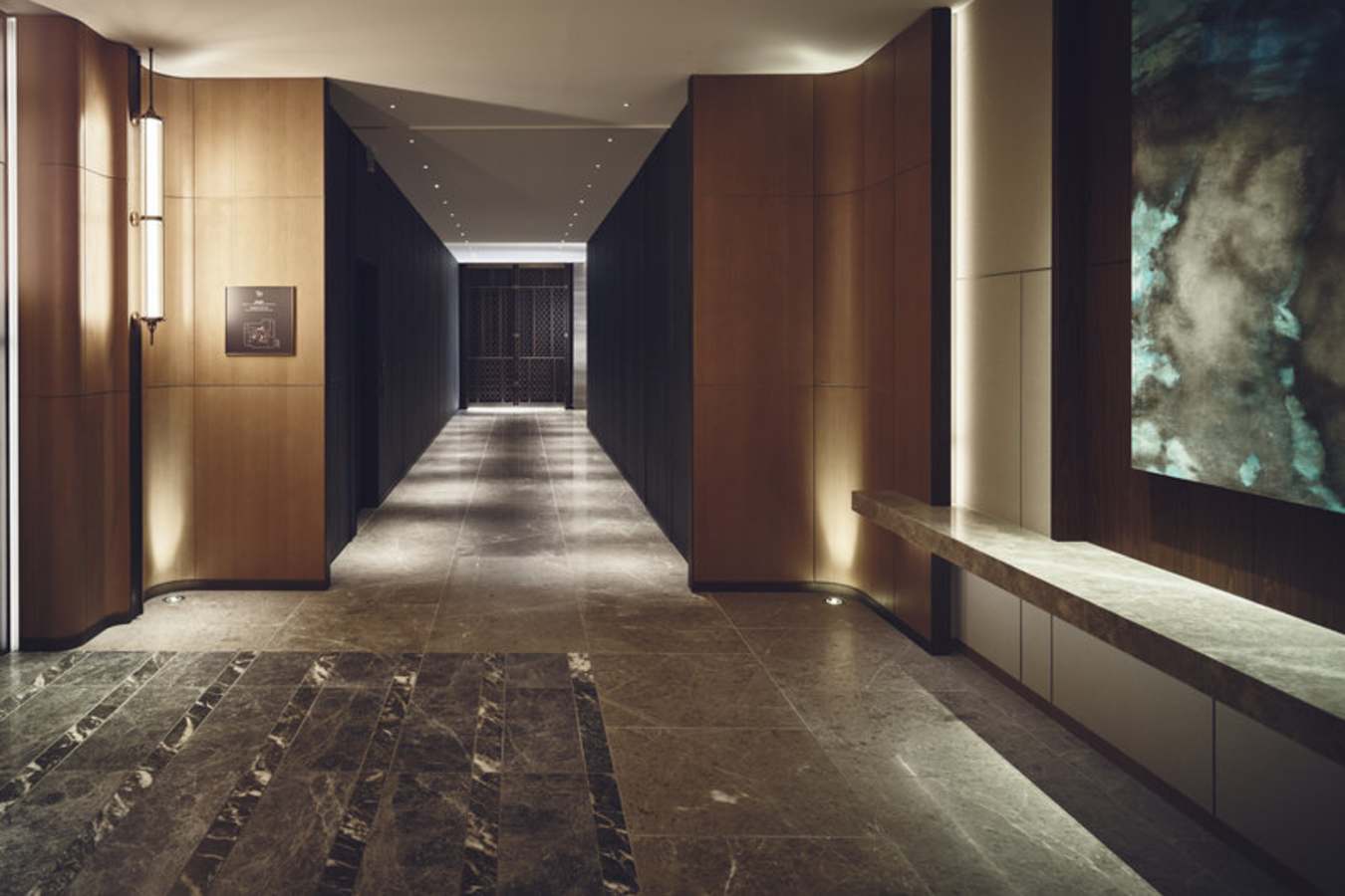 Intercontinental Sapporo Hotel- 20