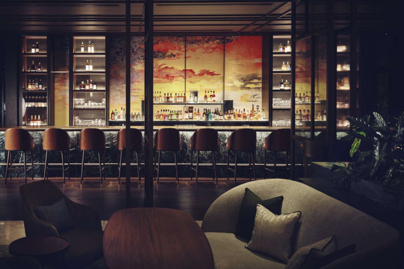 Intercontinental Sapporo Hotel- 29