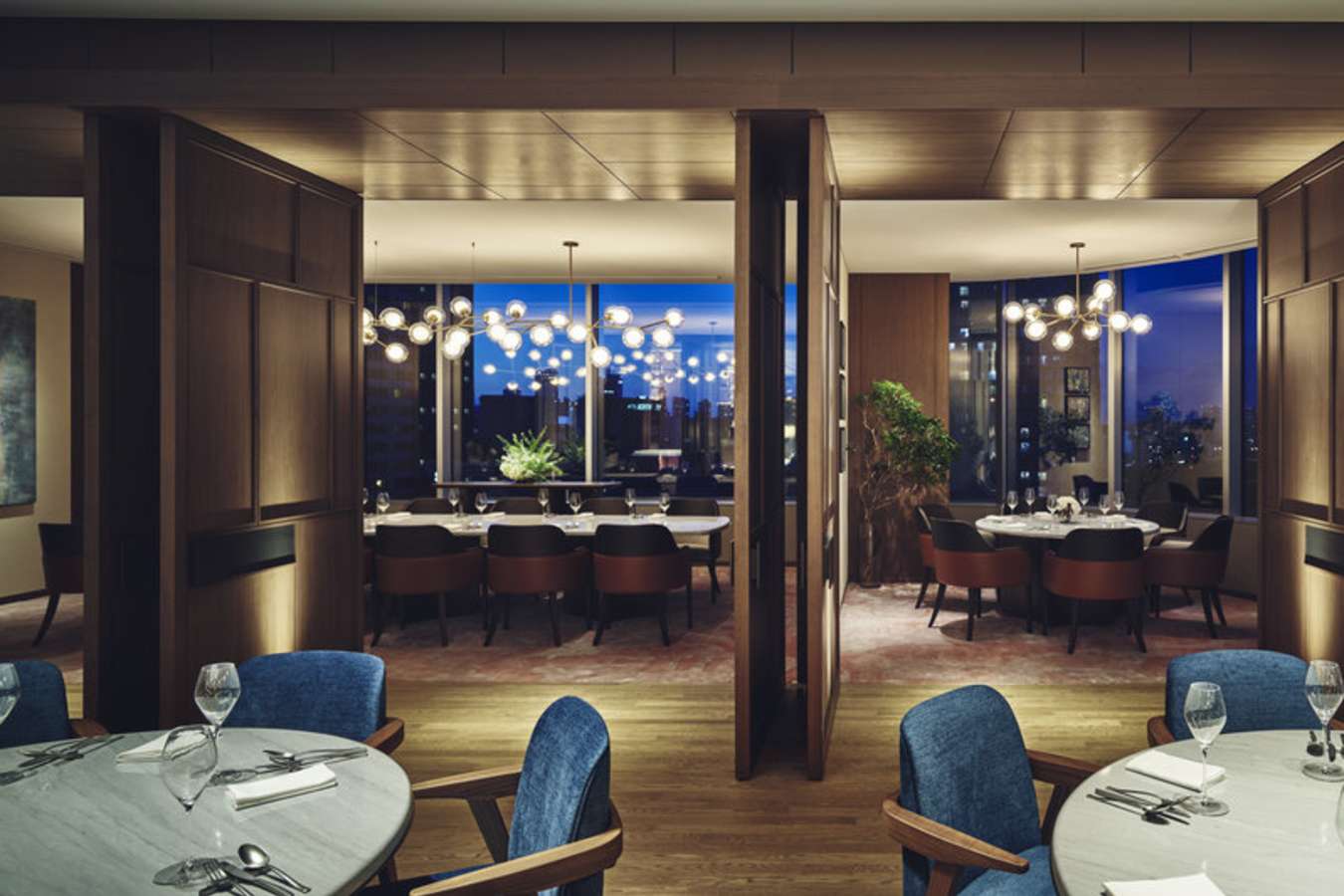 Intercontinental Sapporo Hotel- 28
