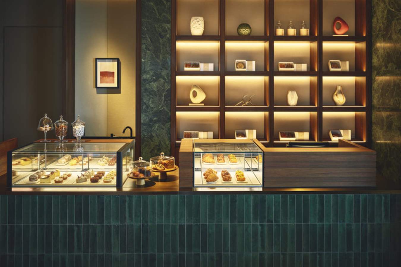 Intercontinental Sapporo Hotel- 31