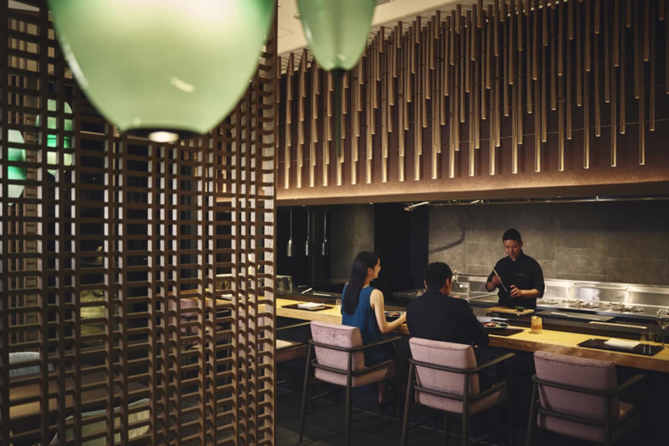 Intercontinental Sapporo Hotel- 38