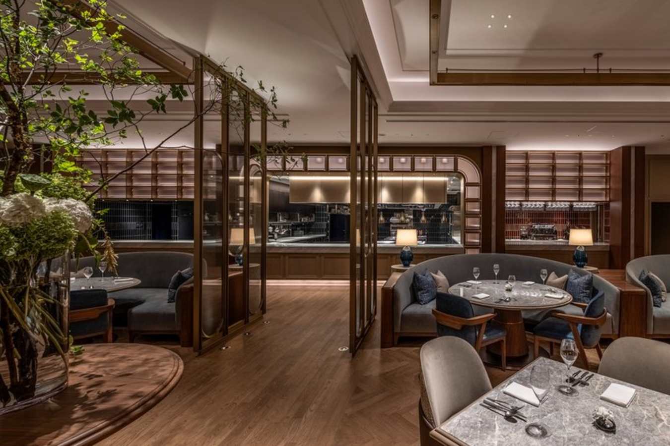 Intercontinental Sapporo Hotel- 53