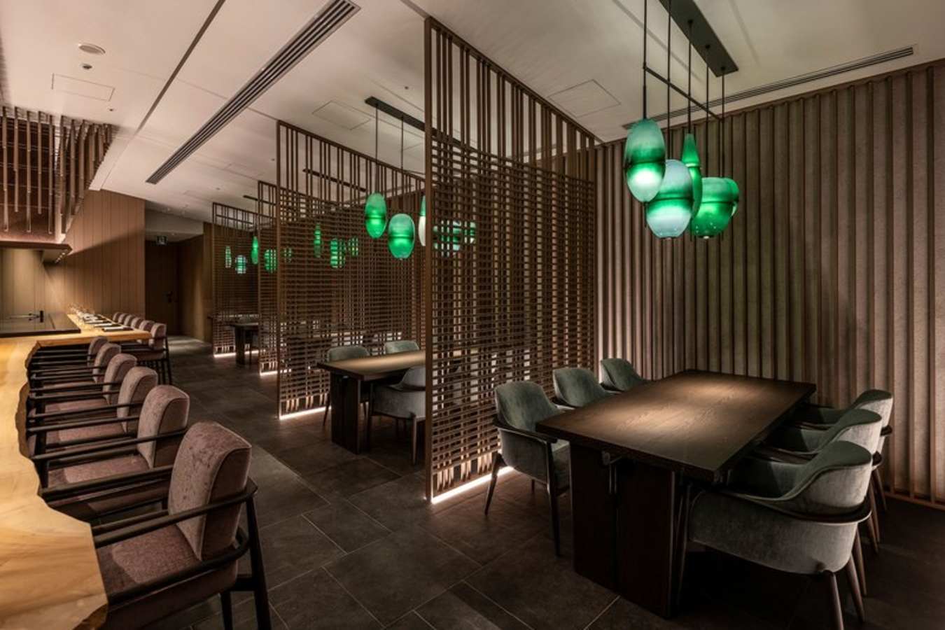Intercontinental Sapporo Hotel- 60