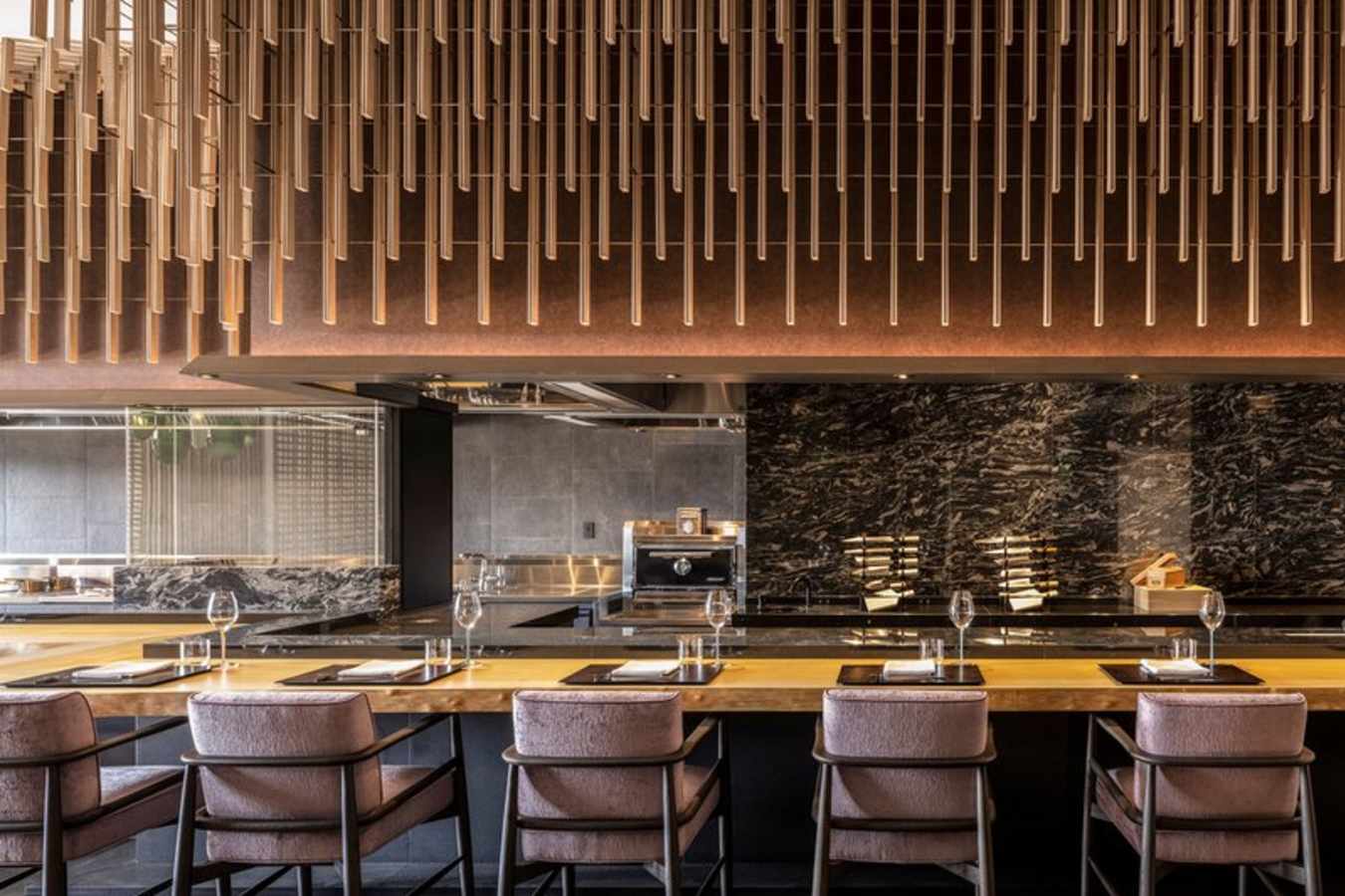 Intercontinental Sapporo Hotel- 63