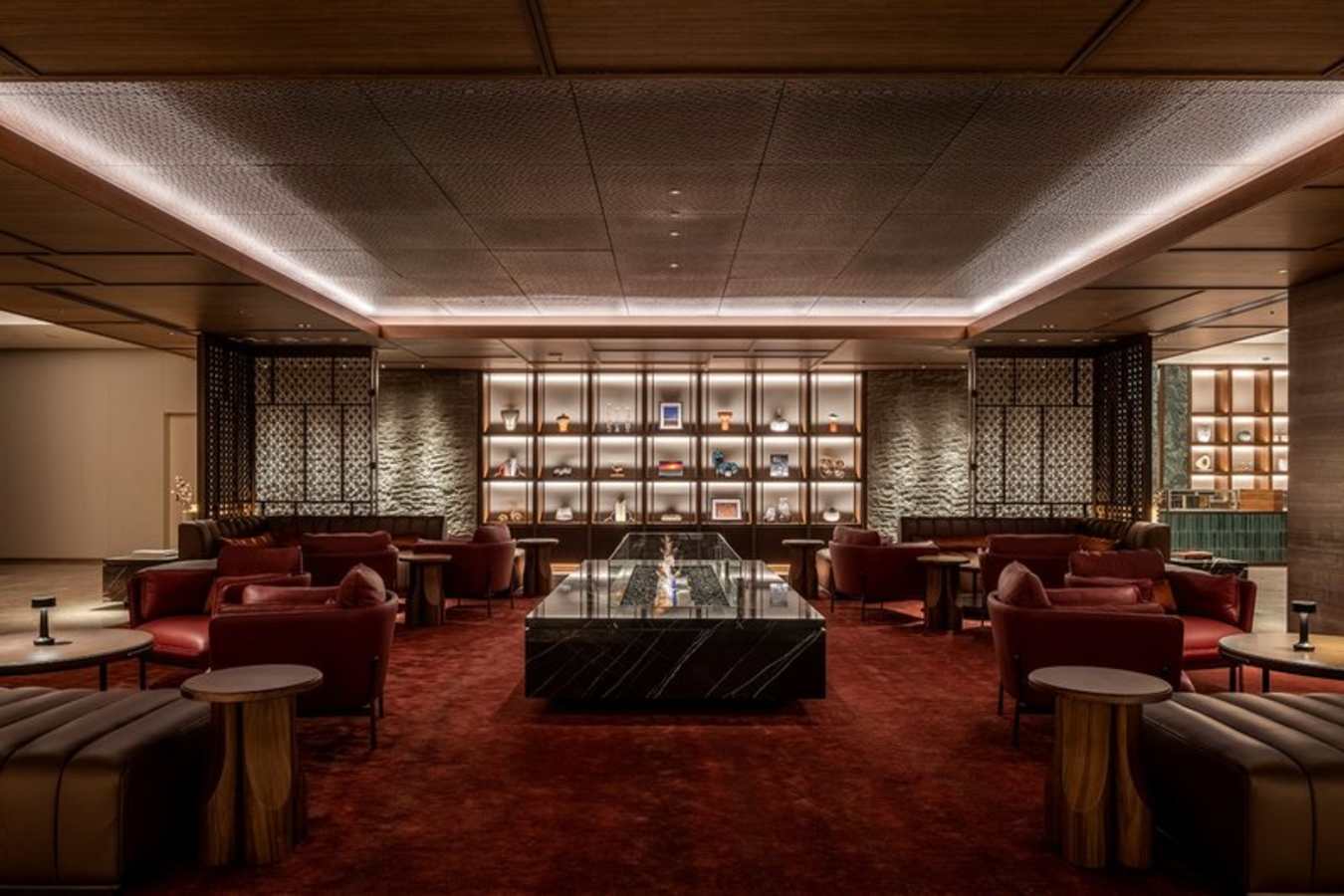 Intercontinental Sapporo Hotel- 68