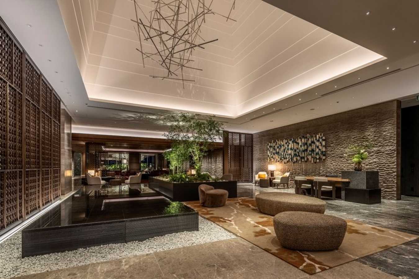 Intercontinental Sapporo Hotel- 66