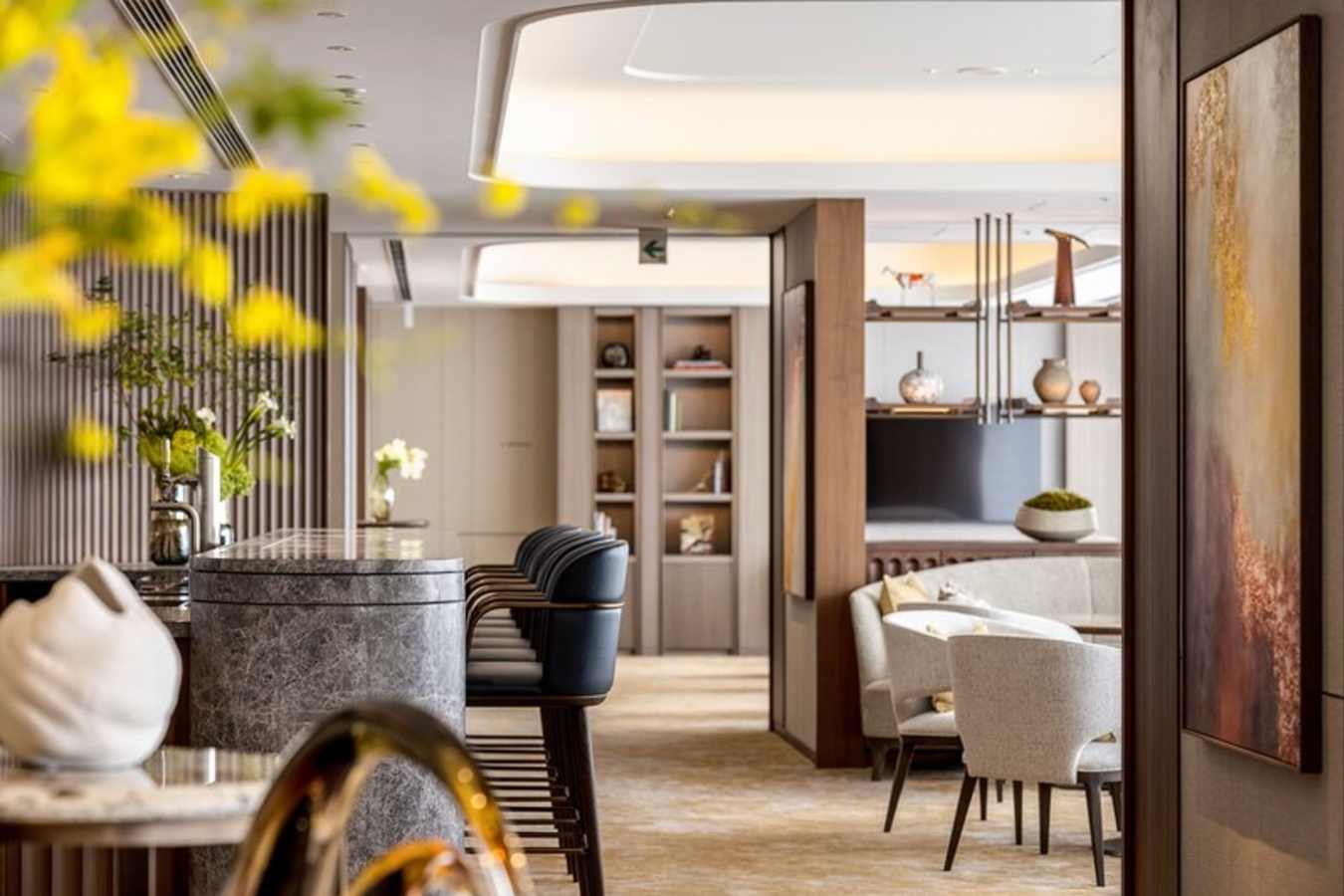 Intercontinental Sapporo Hotel- 67