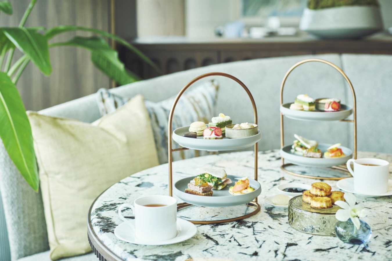 Intercontinental Sapporo Hotel- 87