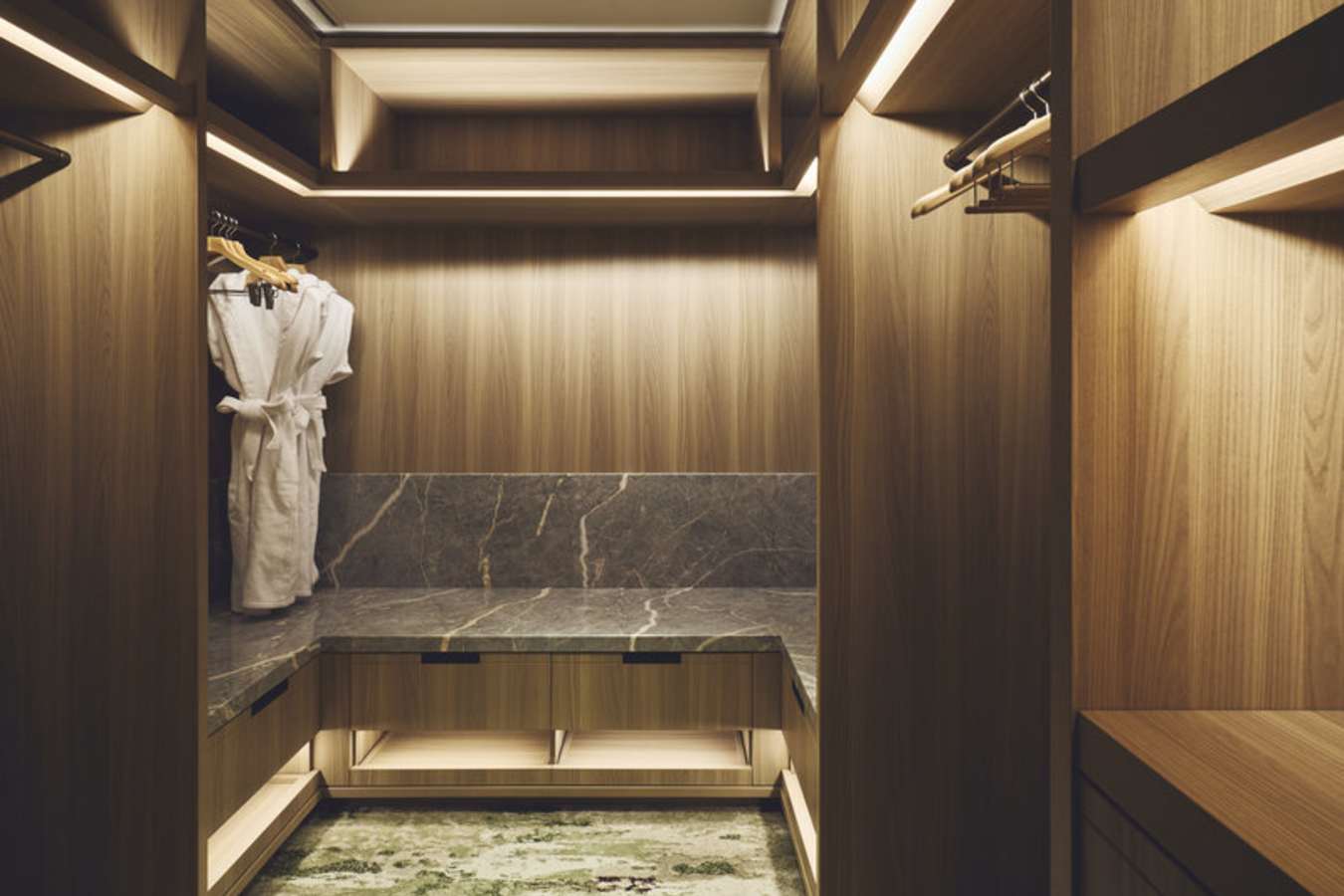 Intercontinental Sapporo Hotel- 79