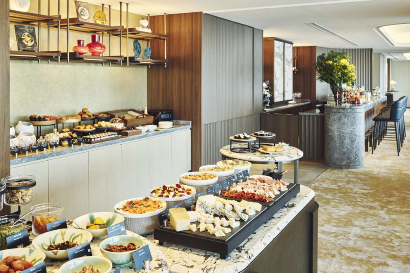 Intercontinental Sapporo Hotel- 85